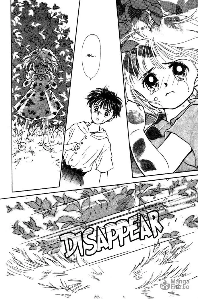 March Bud Chapter 3 page 35 - 