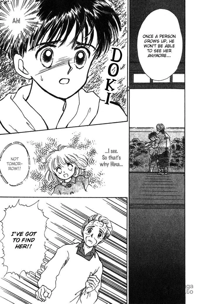 March Bud Chapter 3 page 39 - 