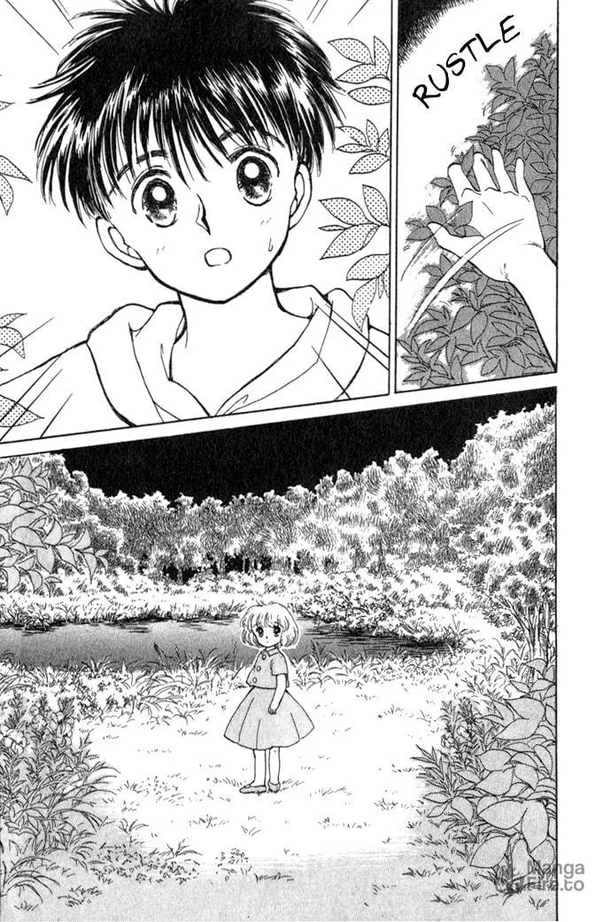 March Bud Chapter 3 page 42 - 