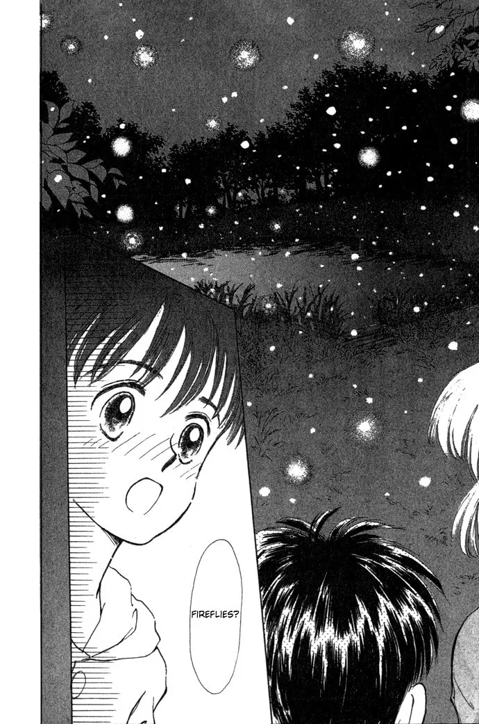 March Bud Chapter 3 page 47 - 
