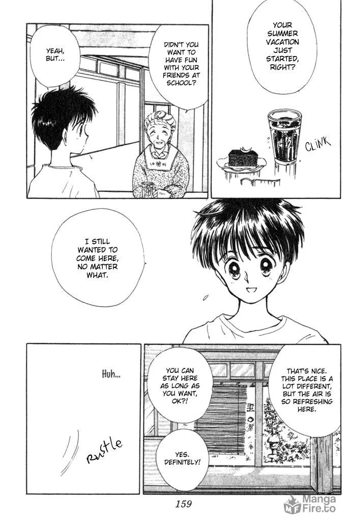 March Bud Chapter 3 page 6 - 