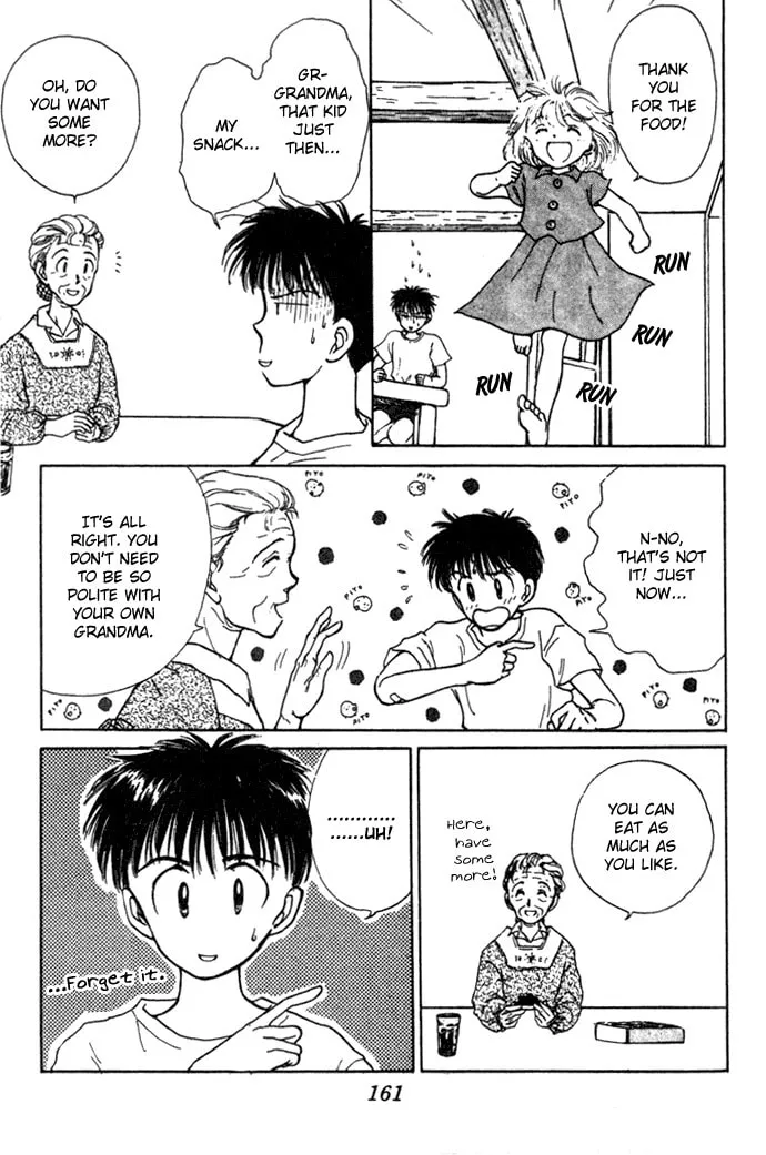 March Bud Chapter 3 page 8 - 