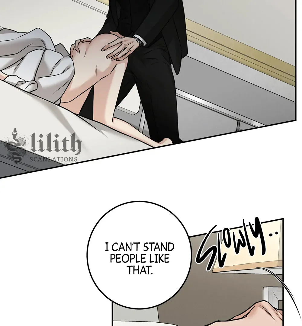March Chapter 10 page 77 - 
