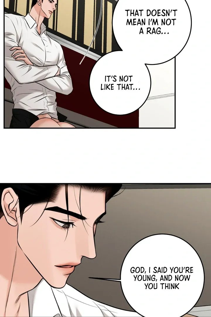 March Chapter 13 page 38 - 