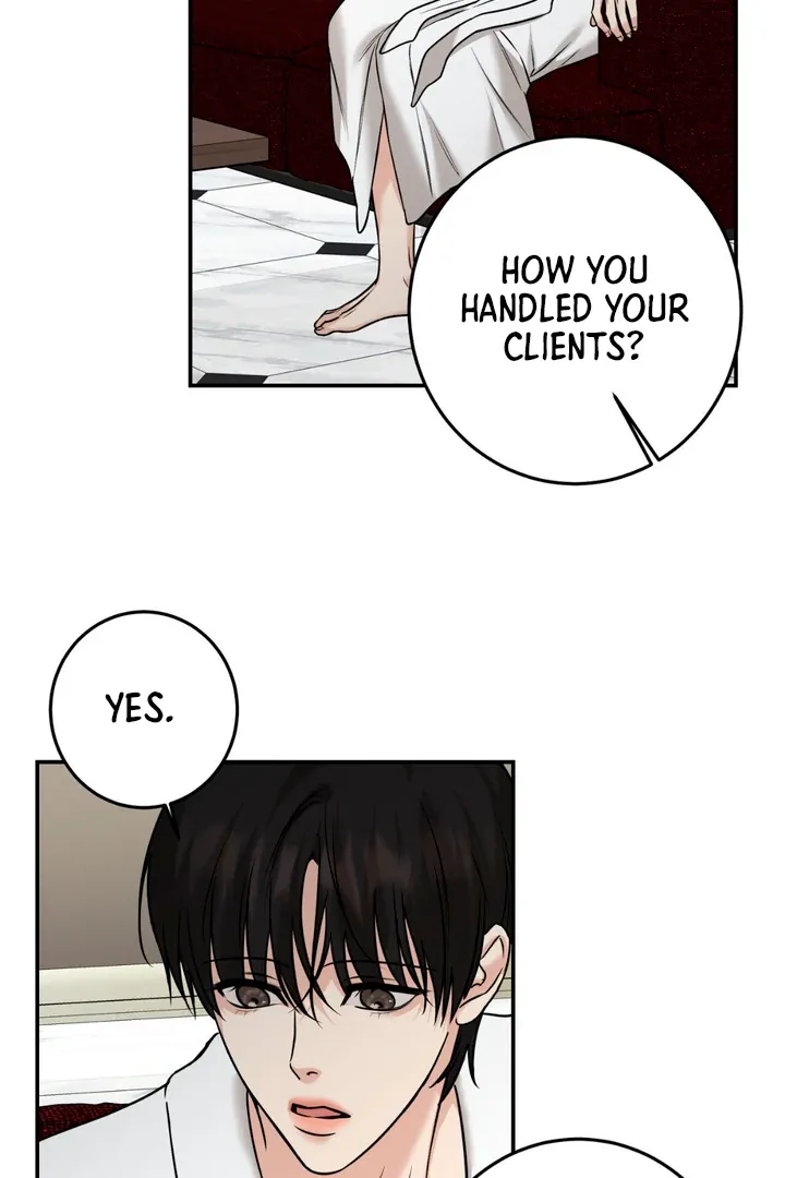 March Chapter 14 page 20 - 