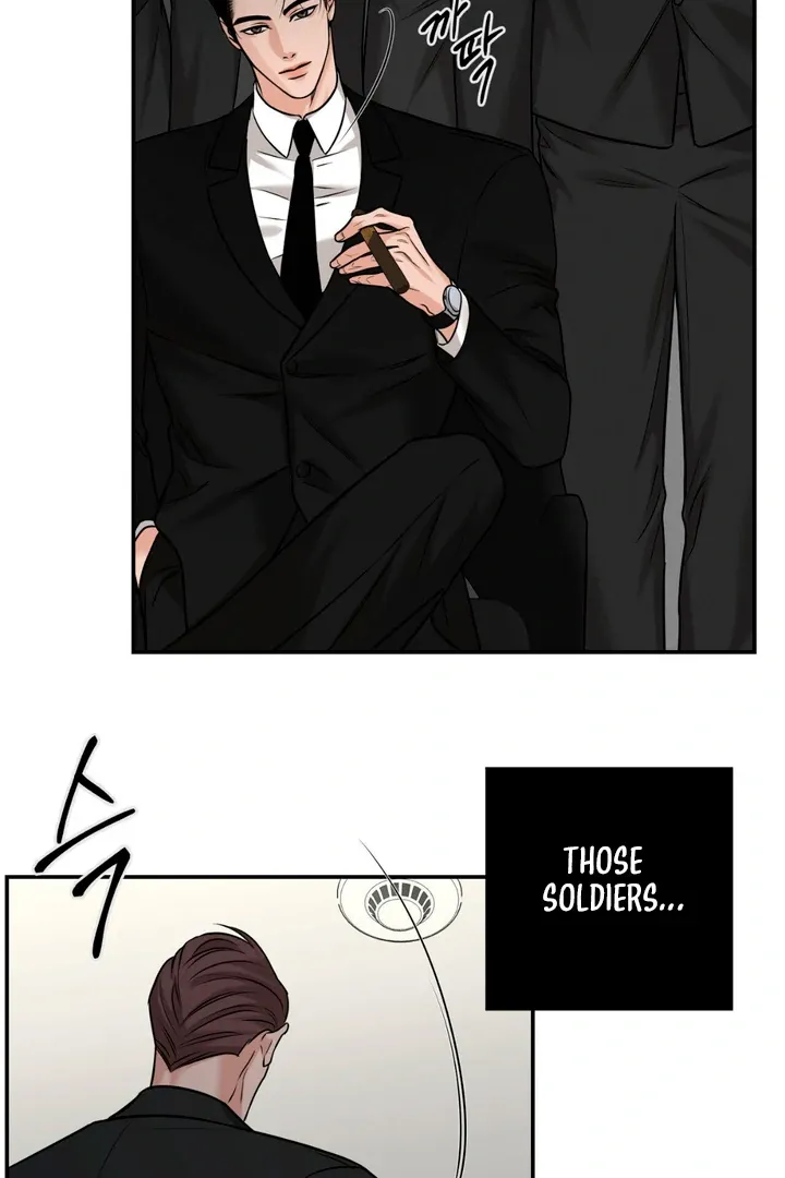 March Chapter 14 page 22 - 