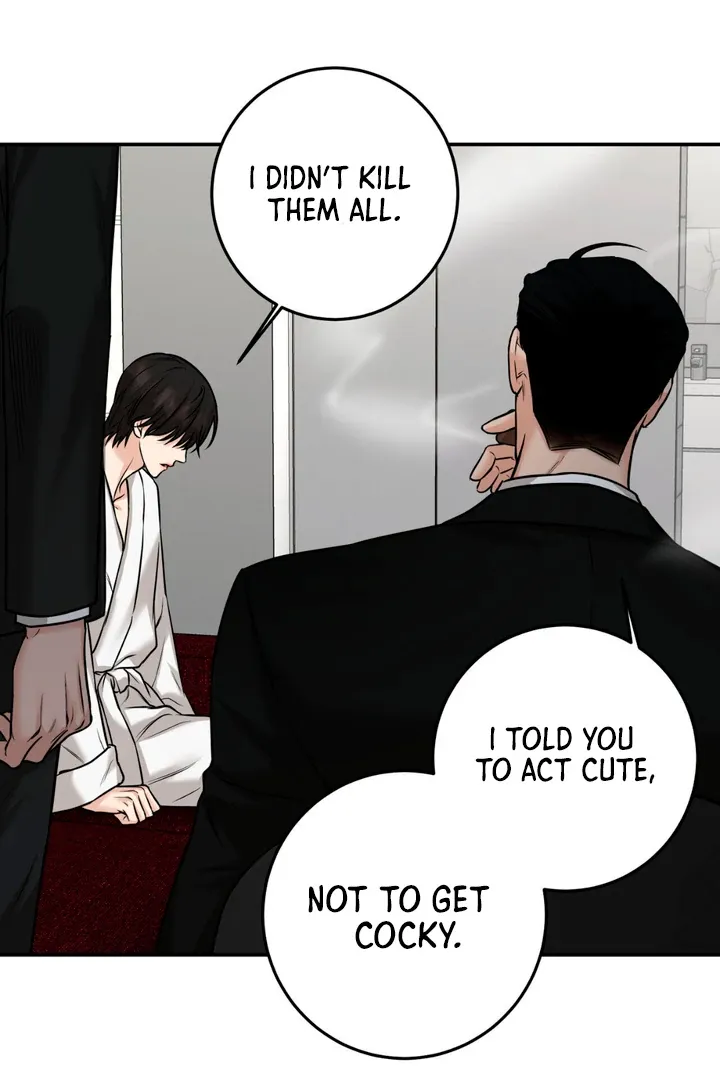 March Chapter 14 page 38 - 