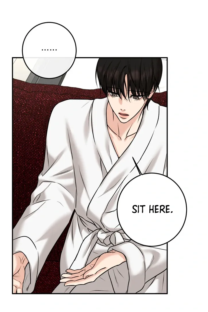 March Chapter 14 page 39 - 