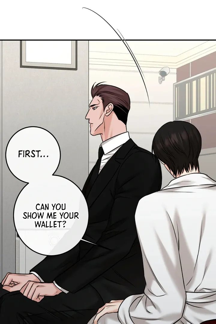 March Chapter 14 page 40 - 