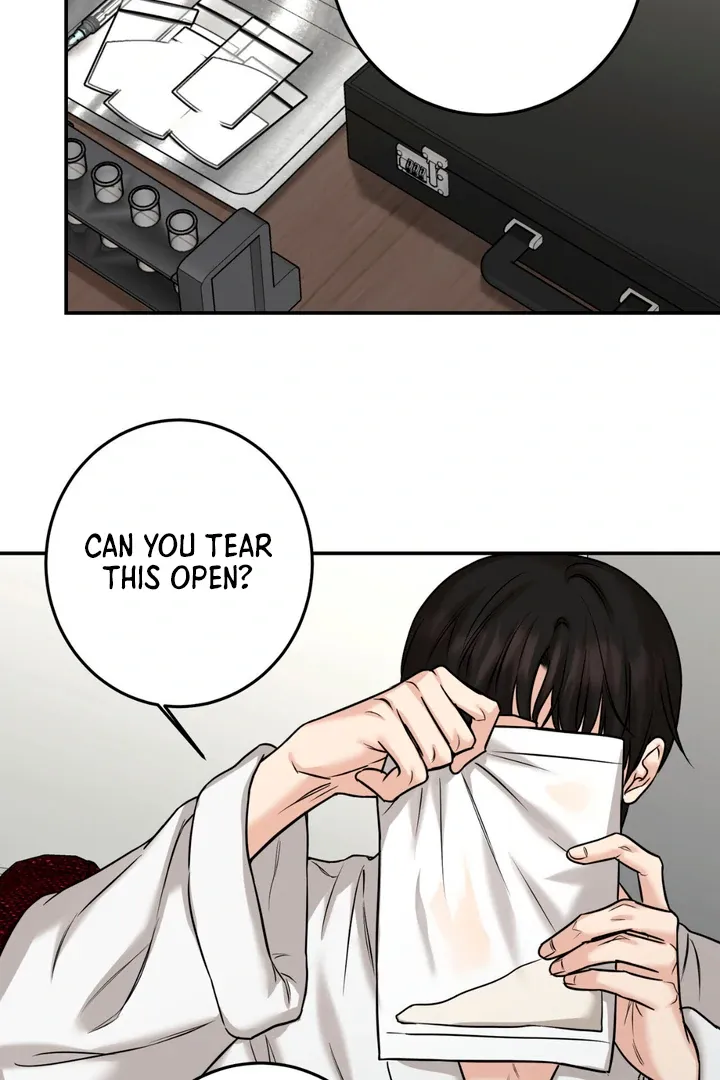 March Chapter 14 page 47 - 