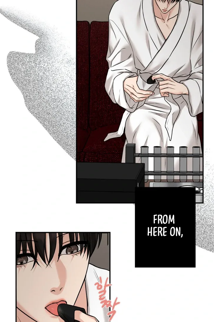 March Chapter 14 page 53 - 