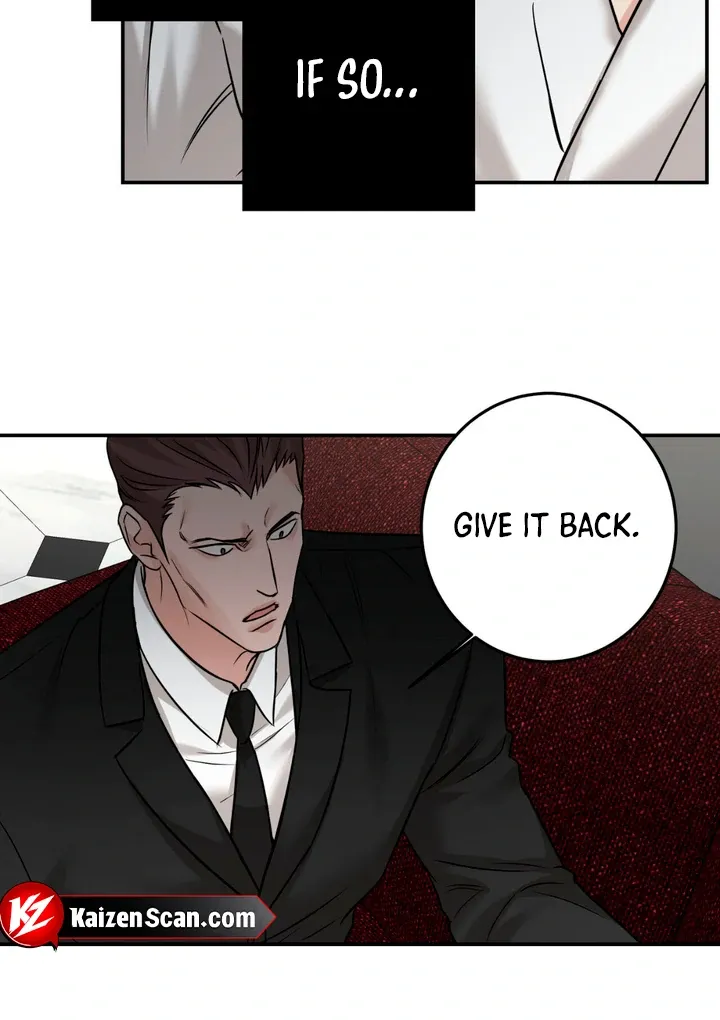 March Chapter 14 page 70 - 