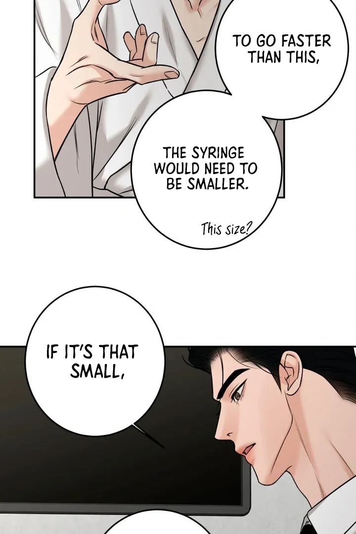 March Chapter 15 page 51 - 