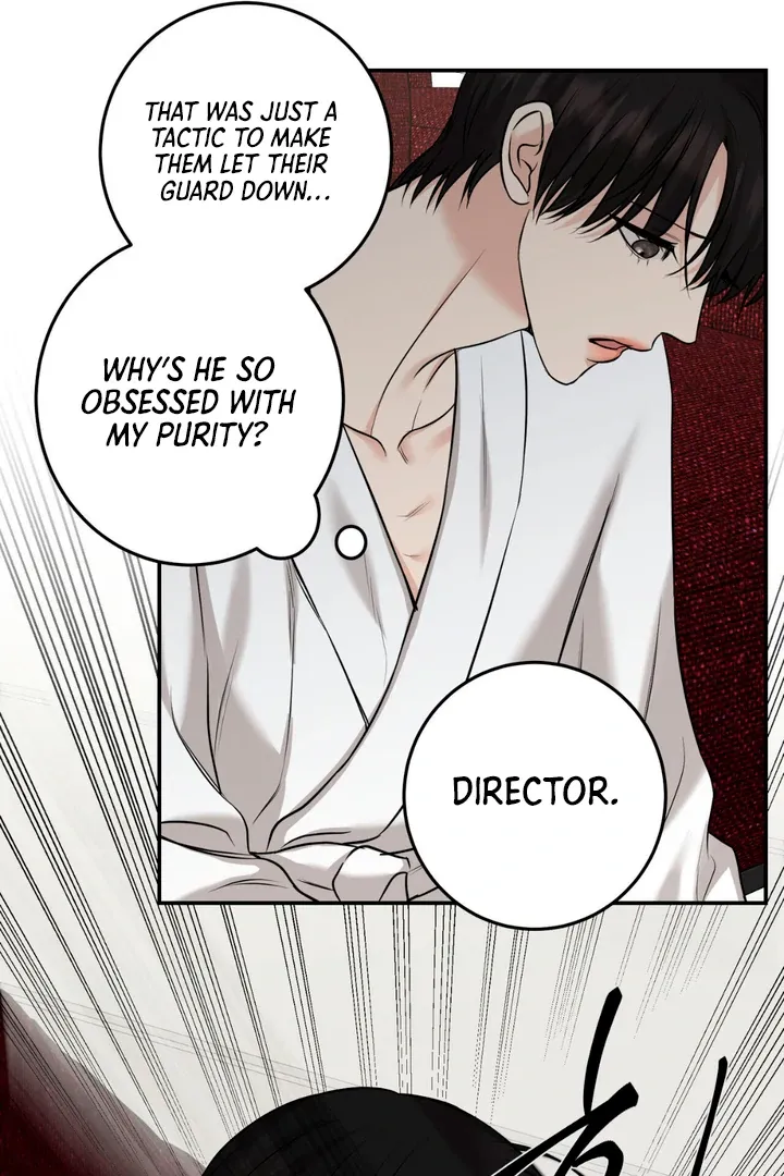 March Chapter 15 page 64 - 