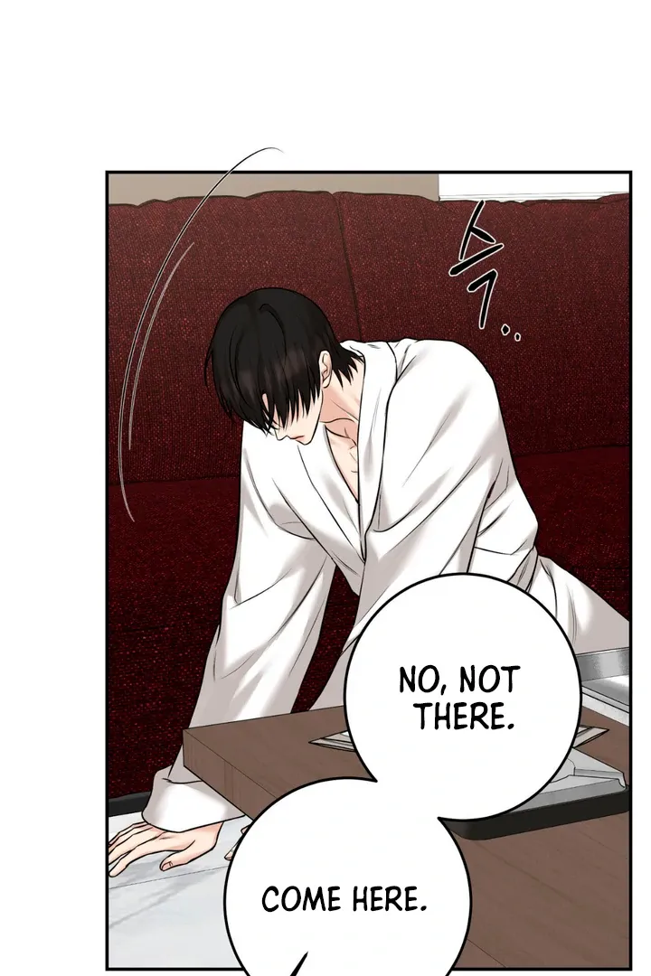March Chapter 15 page 70 - 