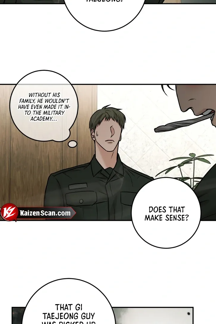 March Chapter 17 page 11 - 