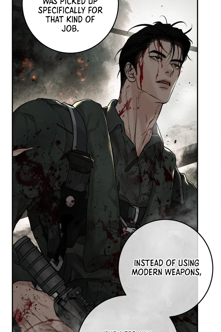 March Chapter 17 page 12 - 