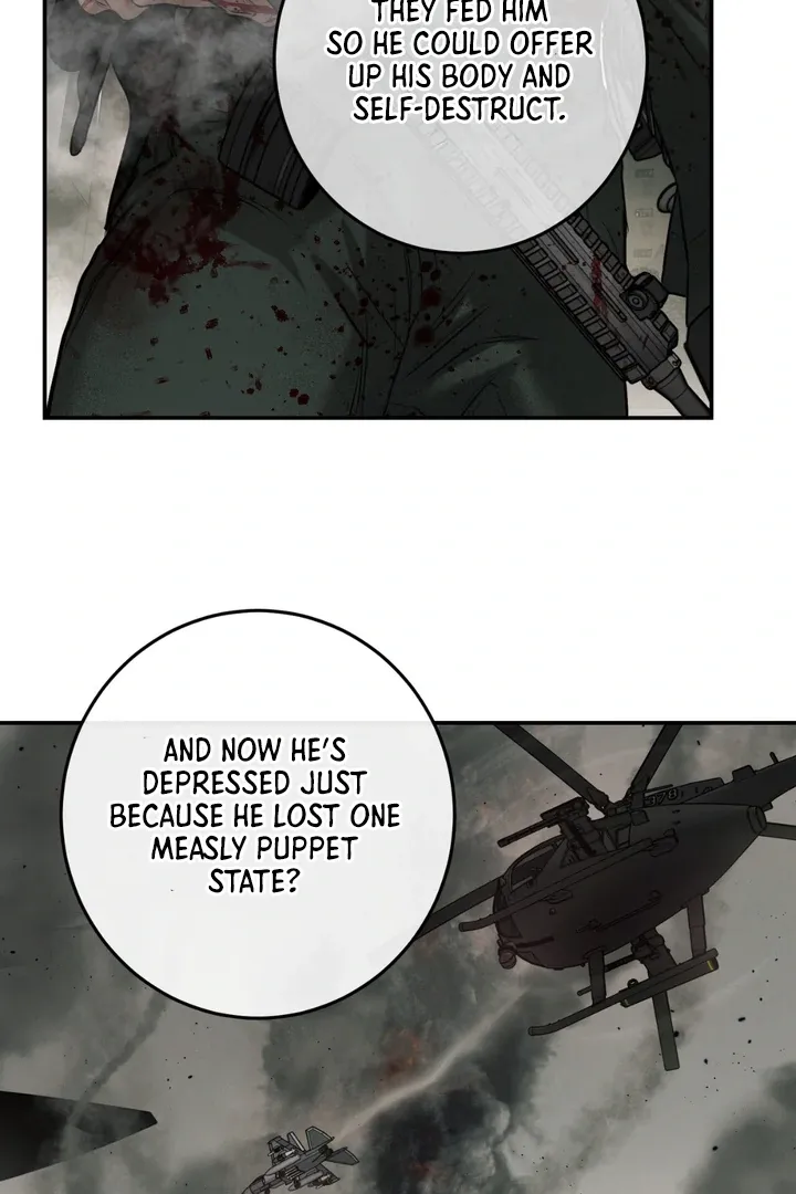 March Chapter 17 page 13 - 
