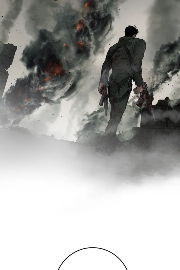 March Chapter 17 page 14 - 