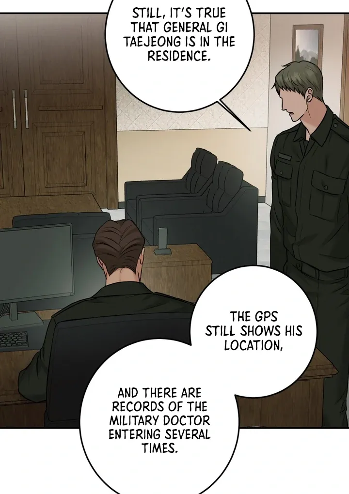 March Chapter 17 page 15 - 