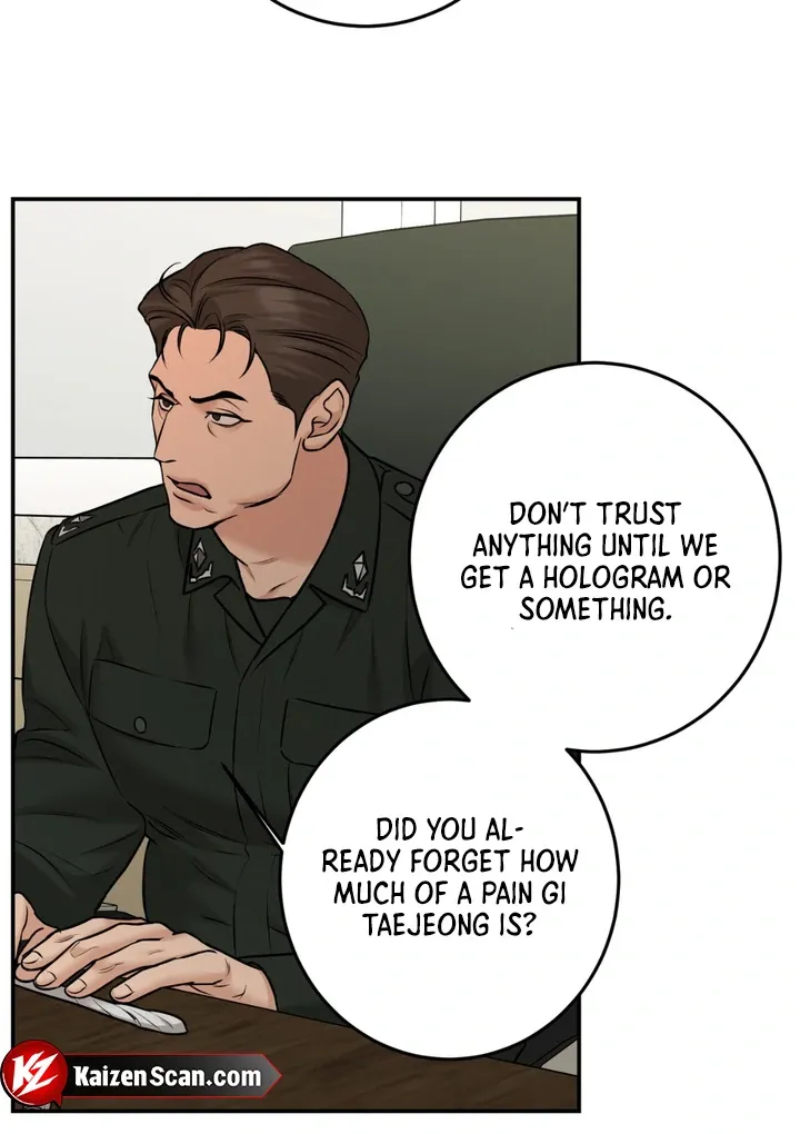 March Chapter 17 page 16 - 