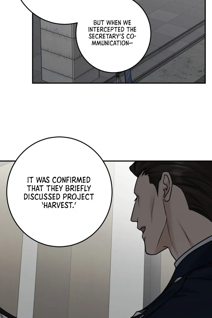March Chapter 17 page 18 - 