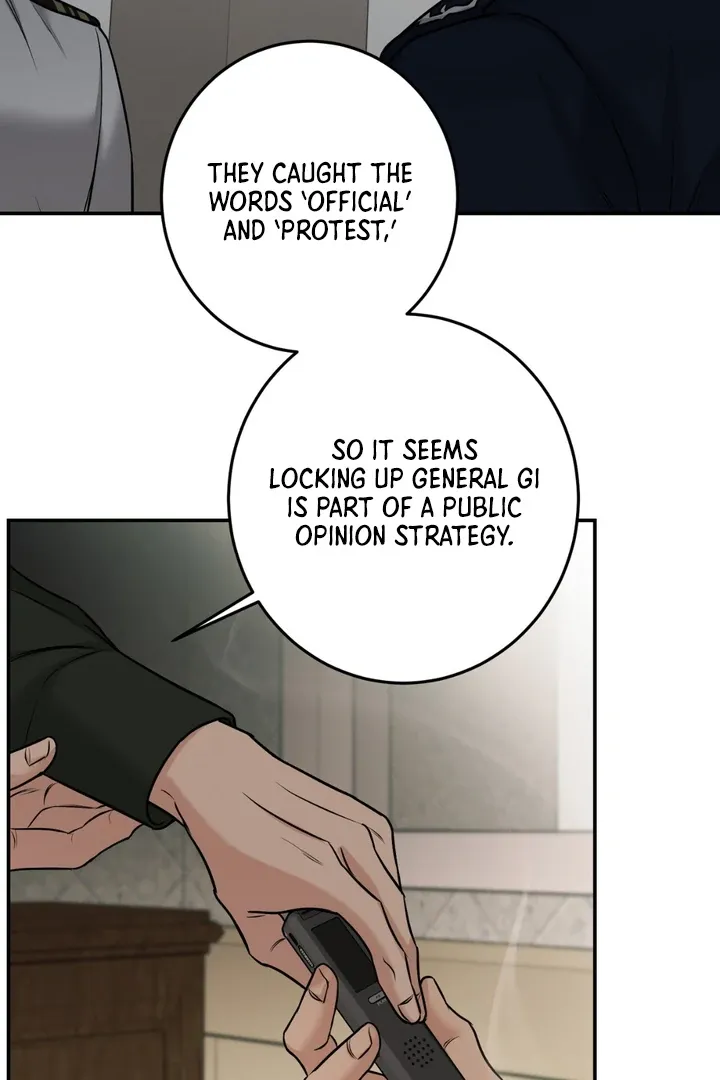 March Chapter 17 page 19 - 