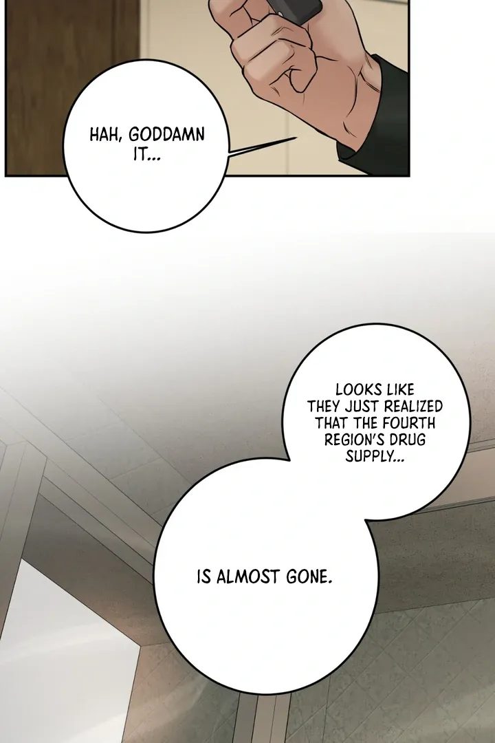 March Chapter 17 page 20 - 