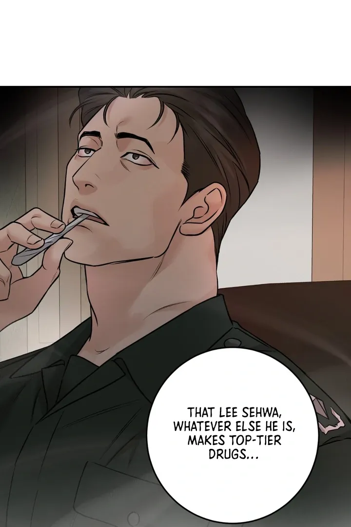 March Chapter 17 page 23 - 