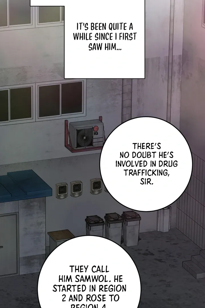 March Chapter 17 page 25 - 