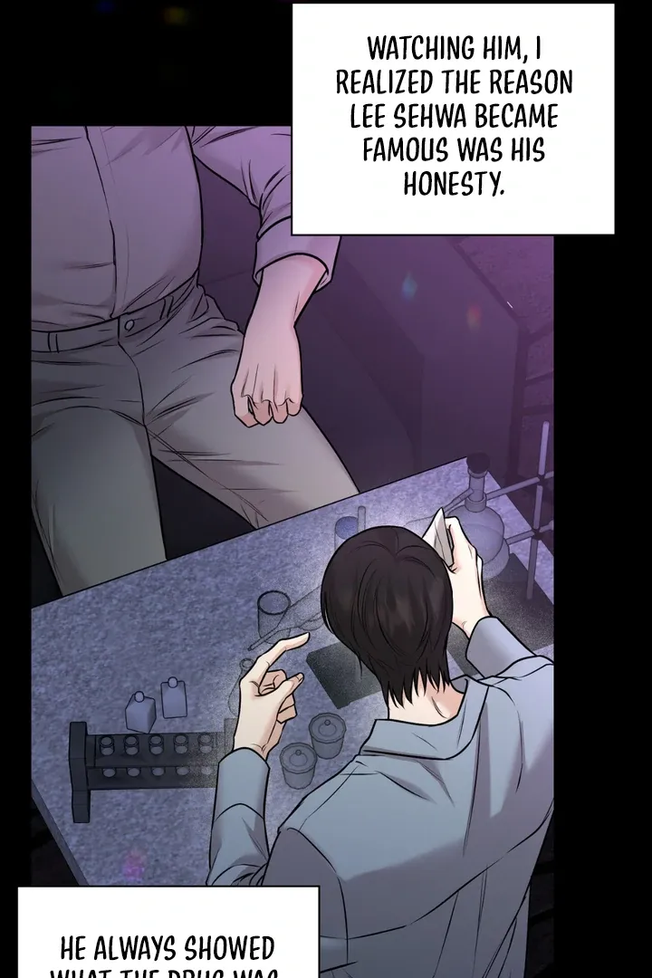 March Chapter 17 page 30 - 