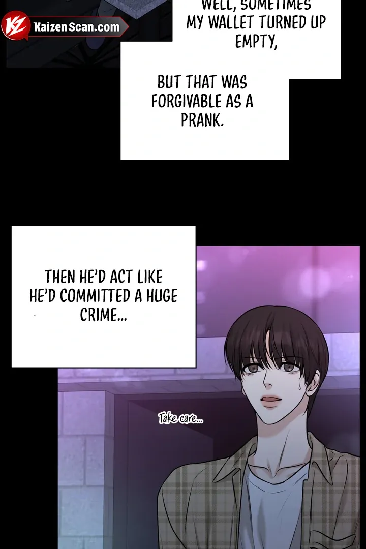 March Chapter 17 page 33 - 