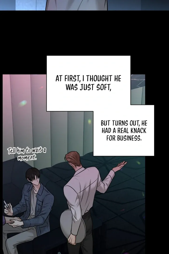 March Chapter 17 page 35 - 