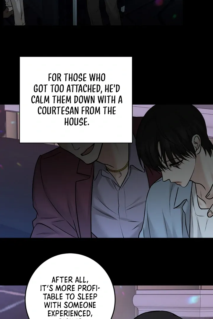 March Chapter 17 page 36 - 