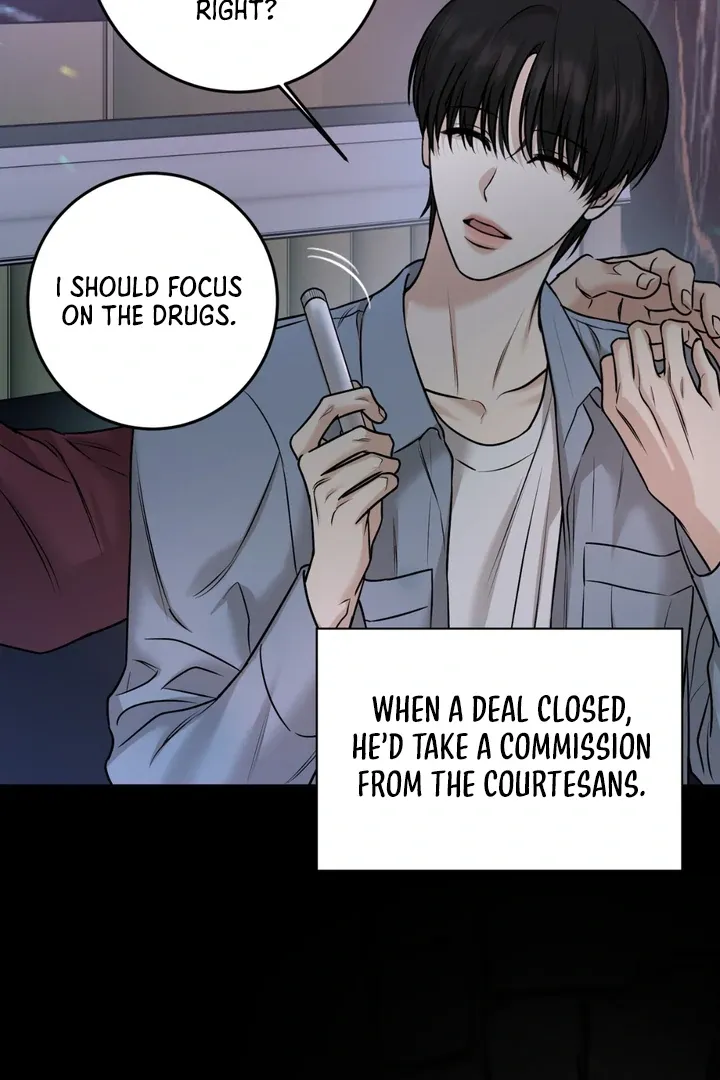 March Chapter 17 page 37 - 