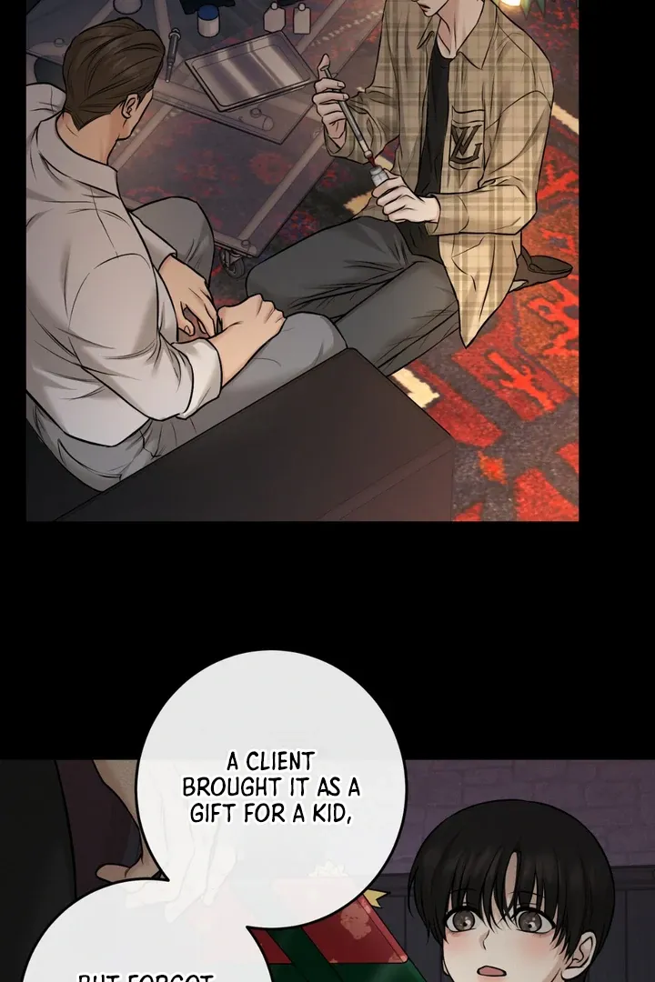 March Chapter 17 page 40 - 