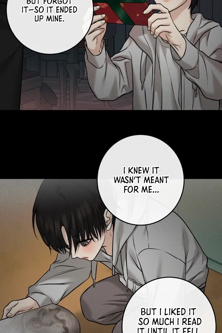 March Chapter 17 page 41 - 