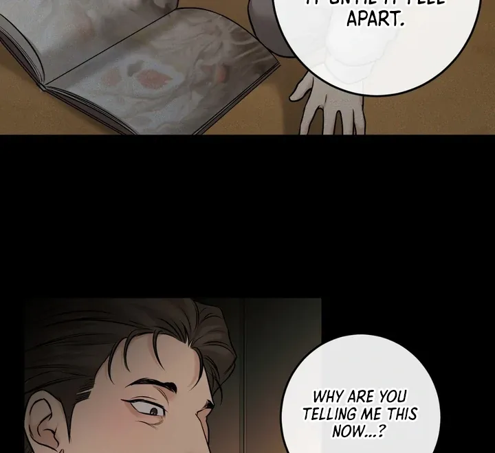 March Chapter 17 page 42 - 