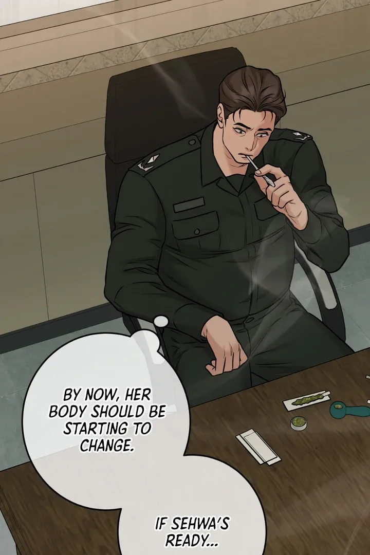 March Chapter 17 page 61 - 