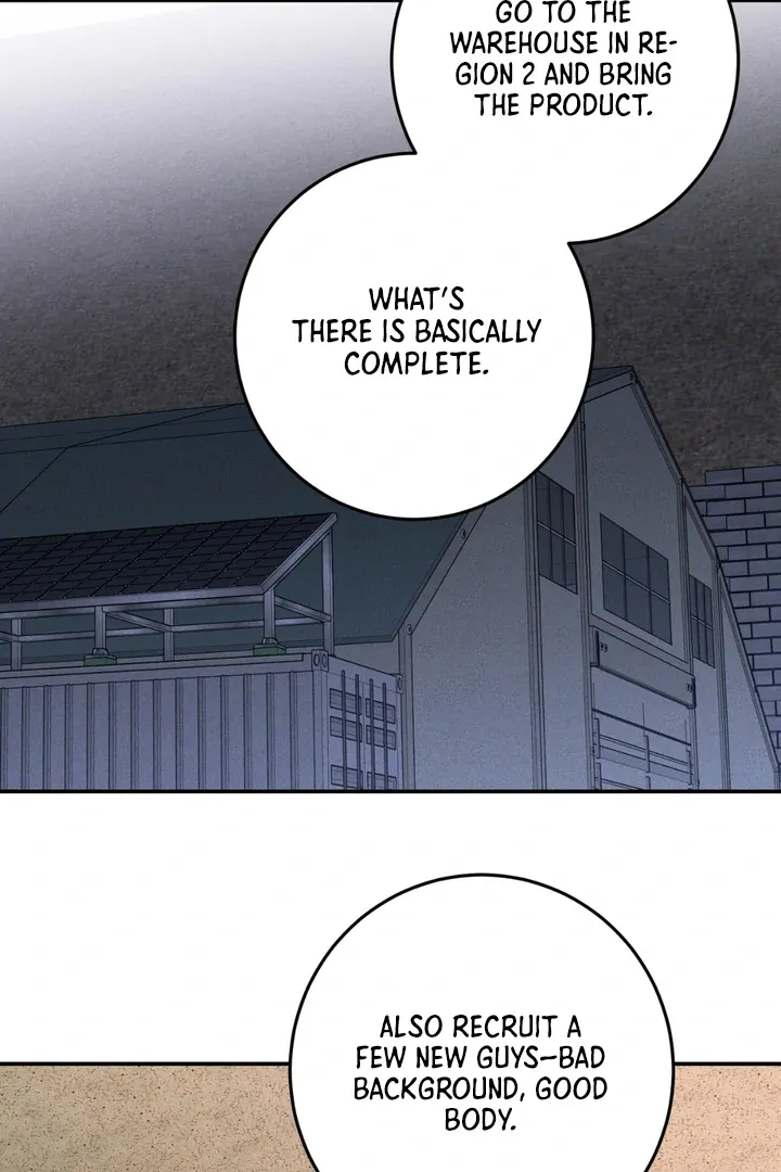 March Chapter 17 page 66 - 