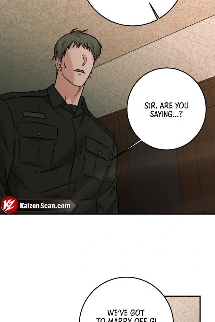 March Chapter 17 page 67 - 