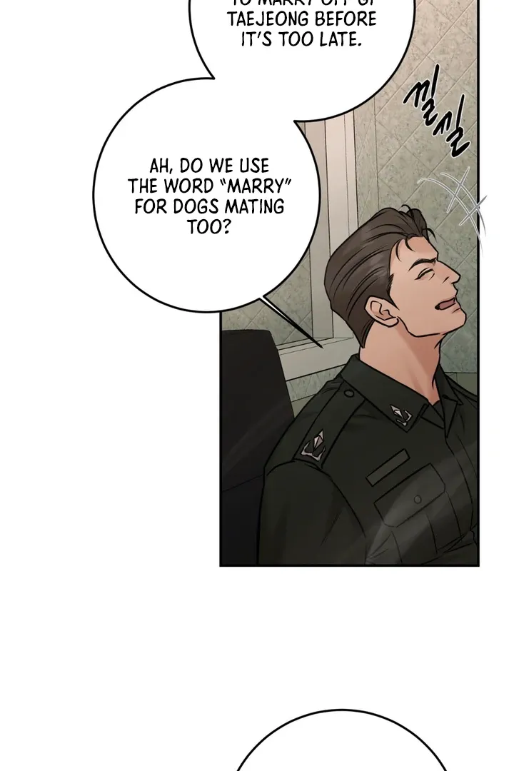March Chapter 17 page 68 - 