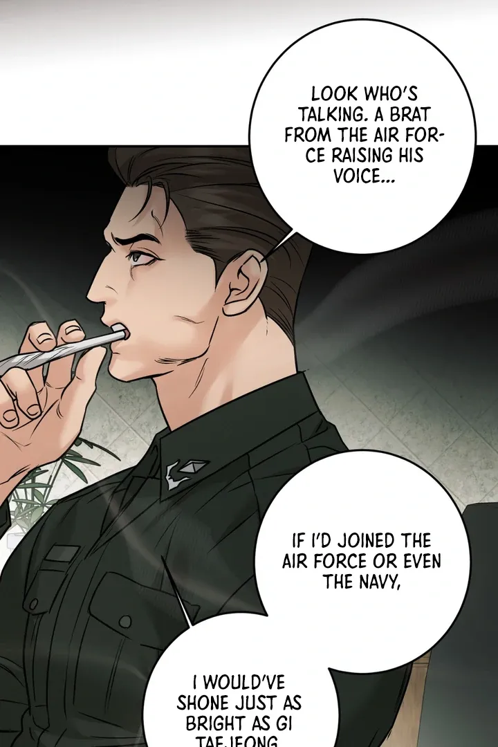 March Chapter 17 page 10 - 