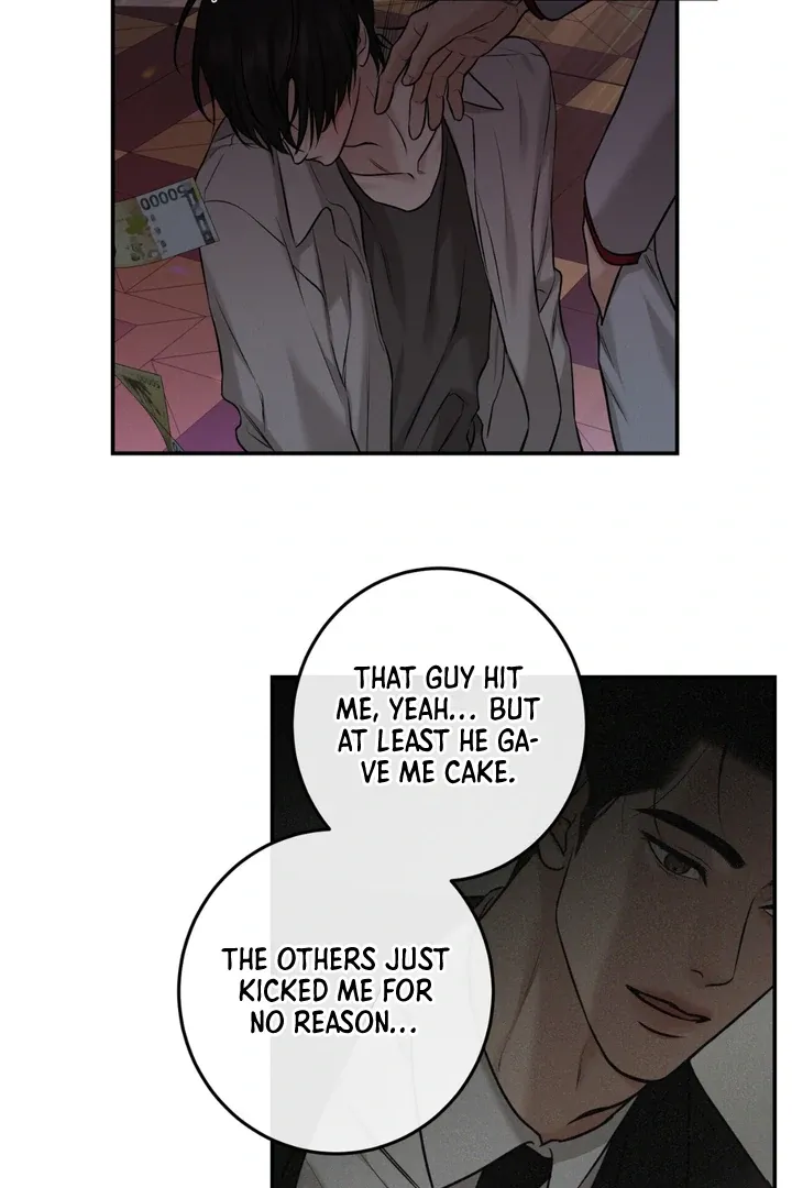 March Chapter 18 page 21 - 