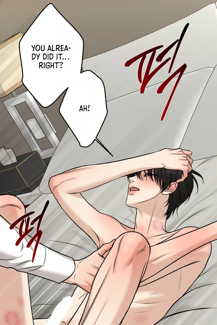 March Chapter 18 page 30 - 