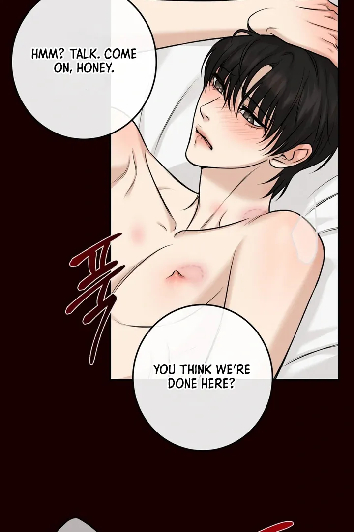 March Chapter 18 page 33 - 