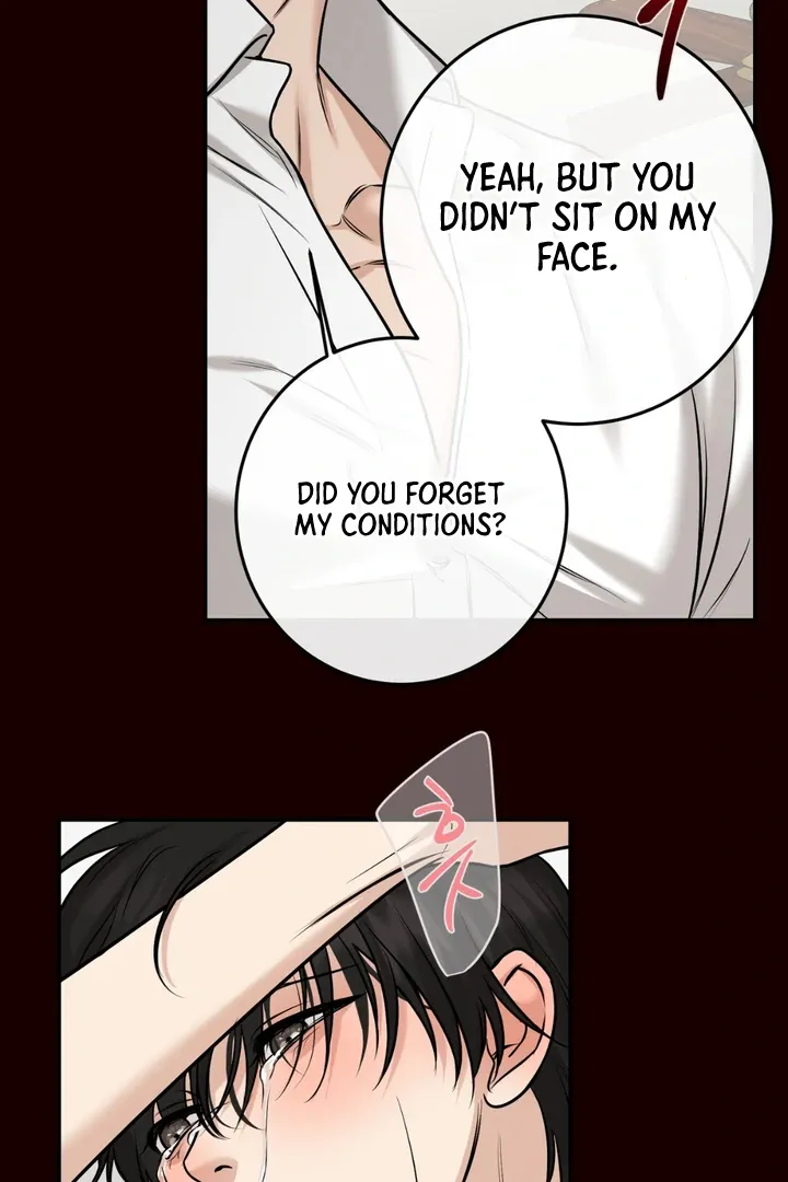 March Chapter 18 page 36 - 