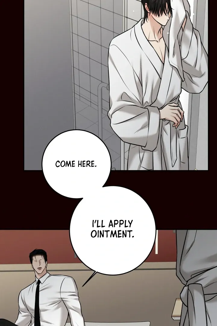 March Chapter 18 page 41 - 