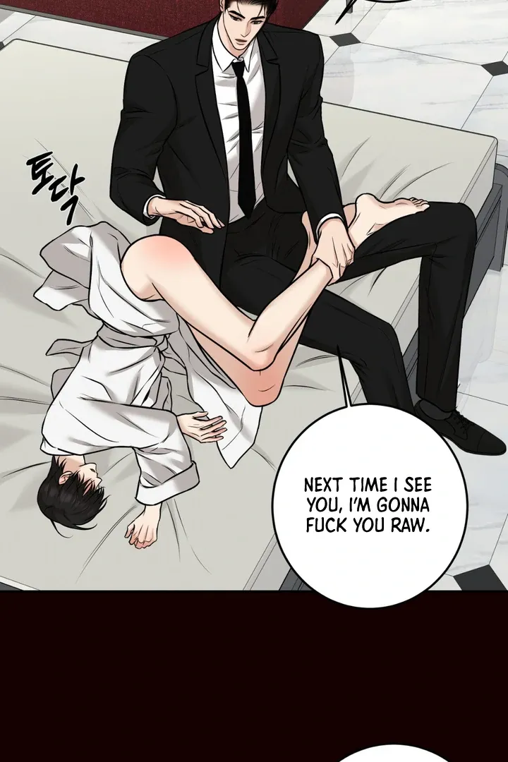 March Chapter 18 page 50 - 