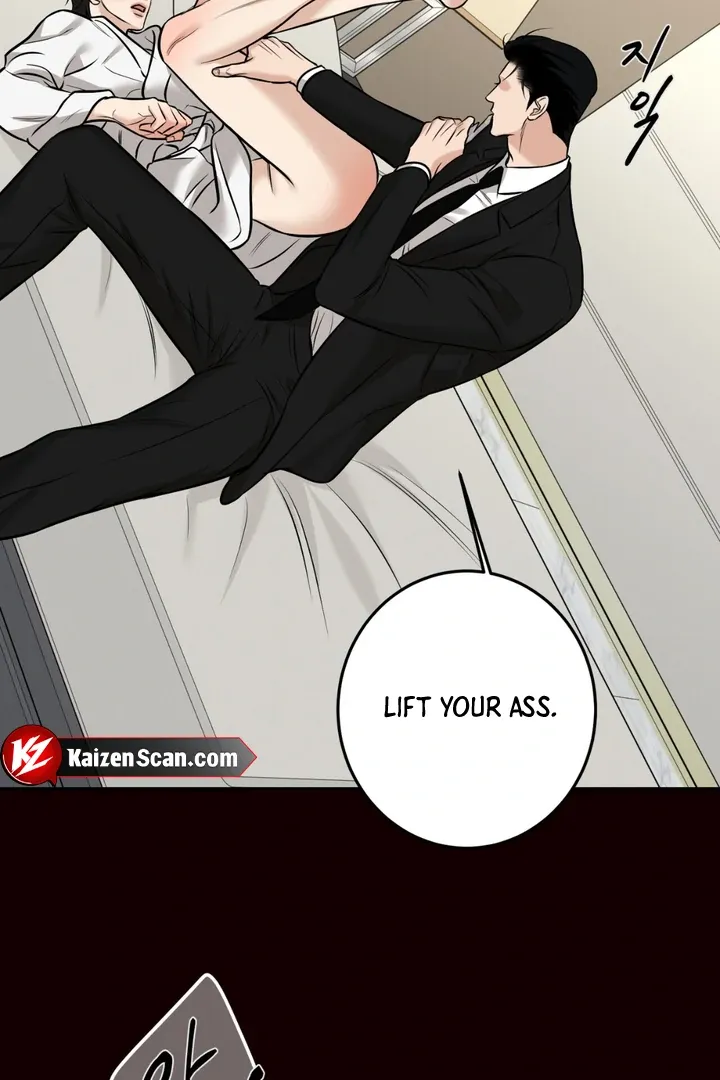 March Chapter 18 page 53 - 